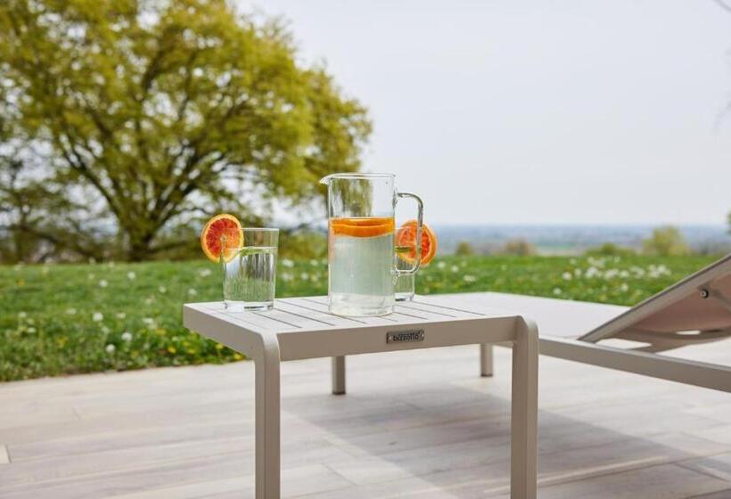 Casamartini Bed & Breakfast