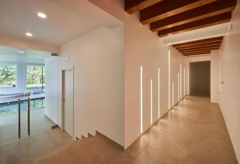 Casamartini Bed & Breakfast