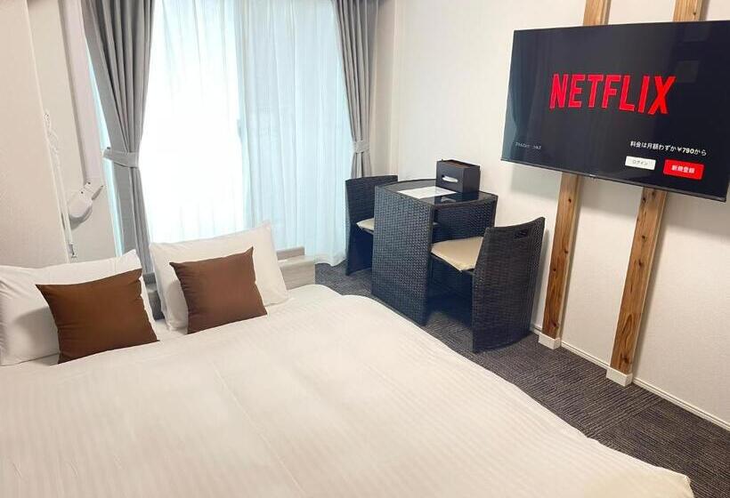 Cocostay銀山町リバーサイド,cocostay Kanayamacho Riverside, Great Location River View 5 Min Walk From The Near