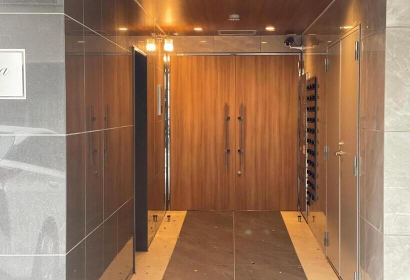 Cocostay銀山町リバーサイド,cocostay Kanayamacho Riverside, Great Location River View 5 Min Walk From The Near