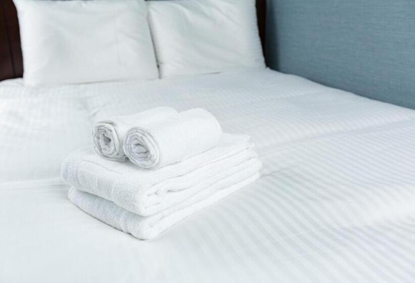 Cocostay銀山町リバーサイド,cocostay Kanayamacho Riverside, Great Location River View 5 Min Walk From The Near