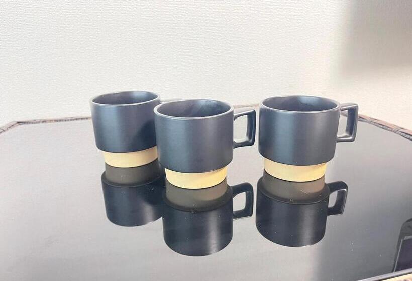 Cocostay銀山町リバーサイド,cocostay Kanayamacho Riverside, Great Location River View 5 Min Walk From The Near