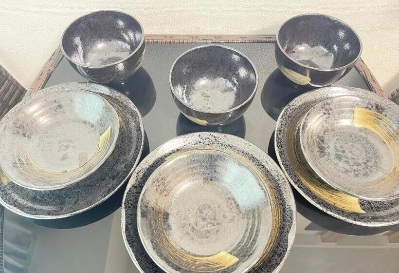 Cocostay銀山町リバーサイド,cocostay Kanayamacho Riverside, Great Location River View 5 Min Walk From The Near