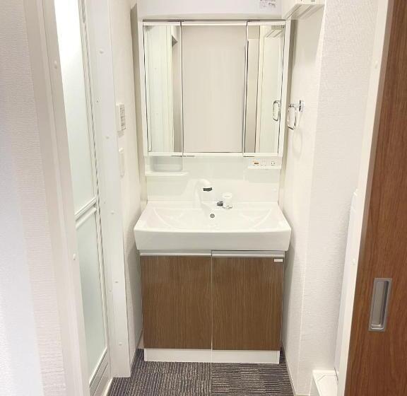 Cocostay銀山町リバーサイド,cocostay Kanayamacho Riverside, Great Location River View 5 Min Walk From The Near