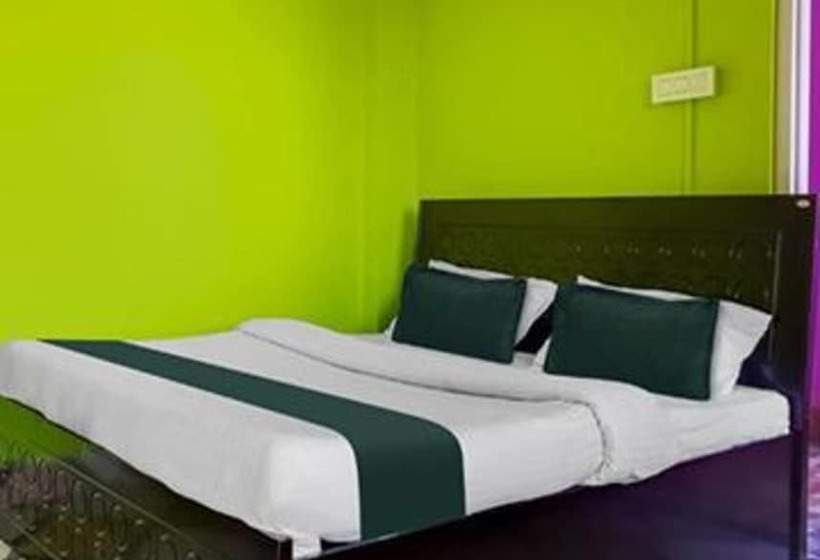 Fabhotel Aliya
