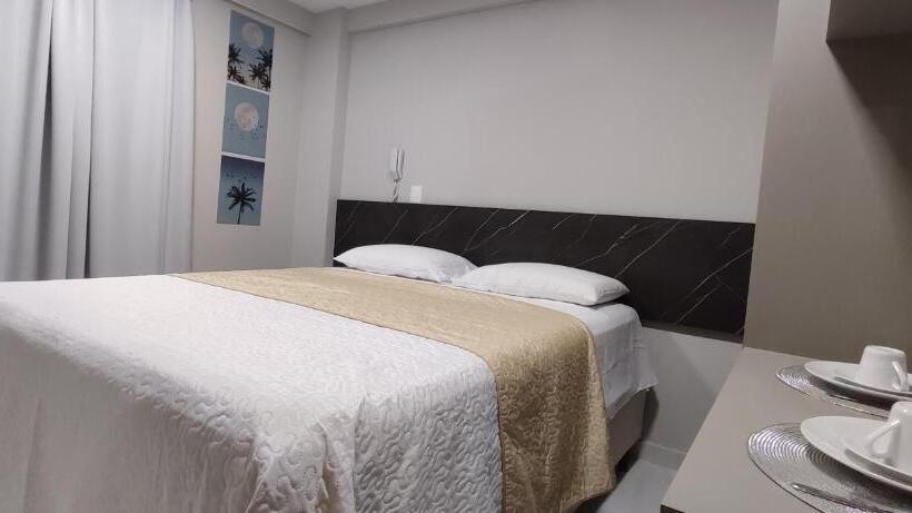 Flat 109 Paradise Beach