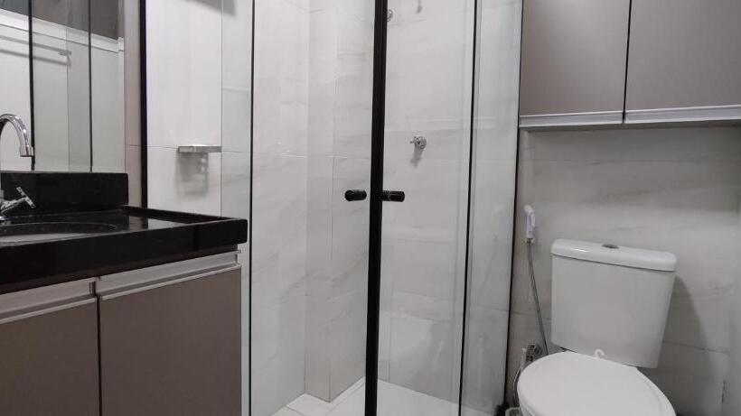 Flat 109 Paradise Beach