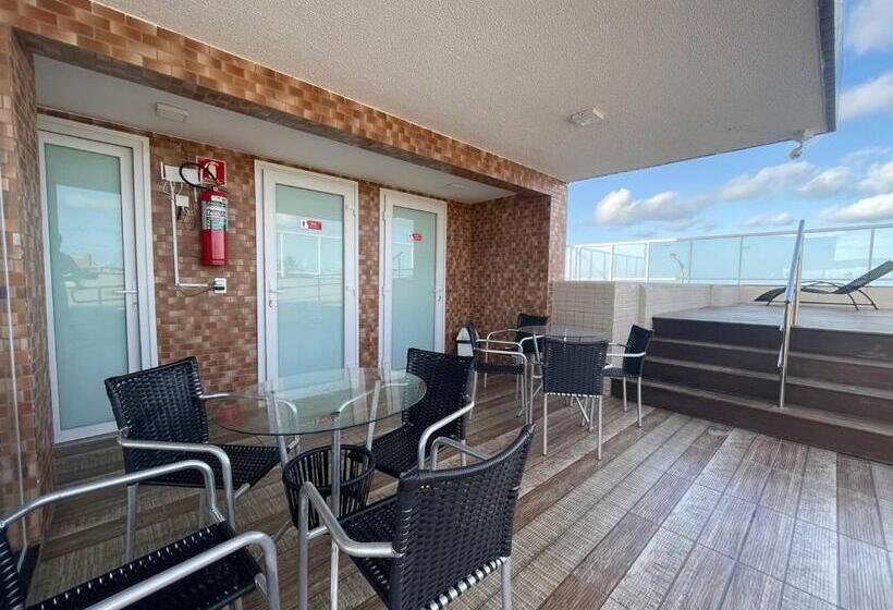 Flat 109 Paradise Beach