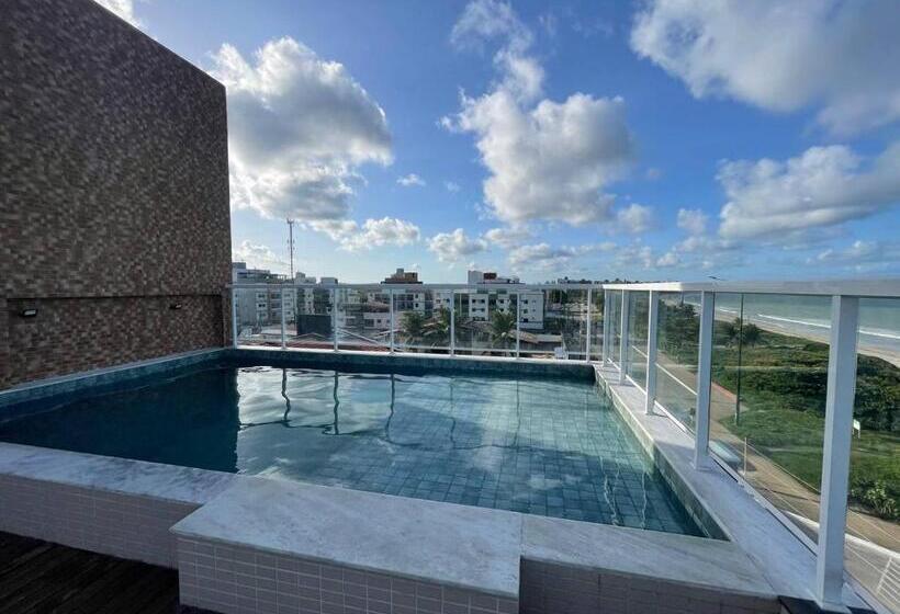 Flat 109 Paradise Beach