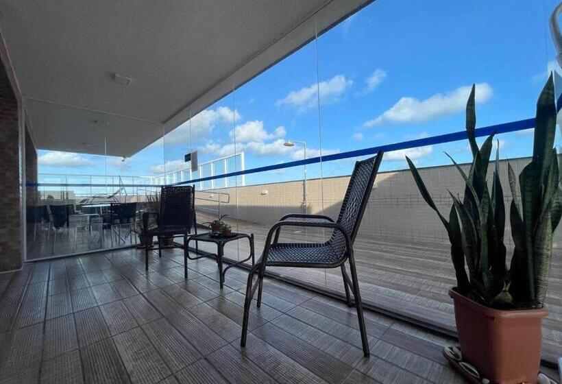 Flat 109 Paradise Beach