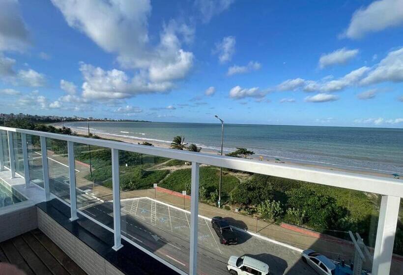 Flat 109 Paradise Beach