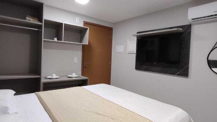 Flat 109 Paradise Beach