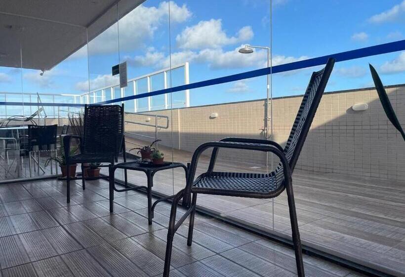 Flat 109 Paradise Beach