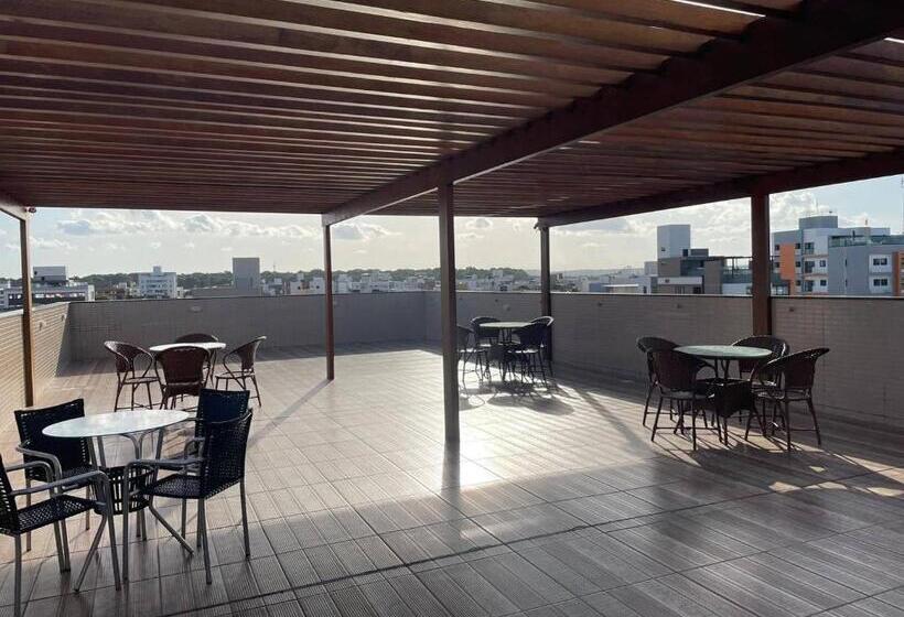 Flat 109 Paradise Beach