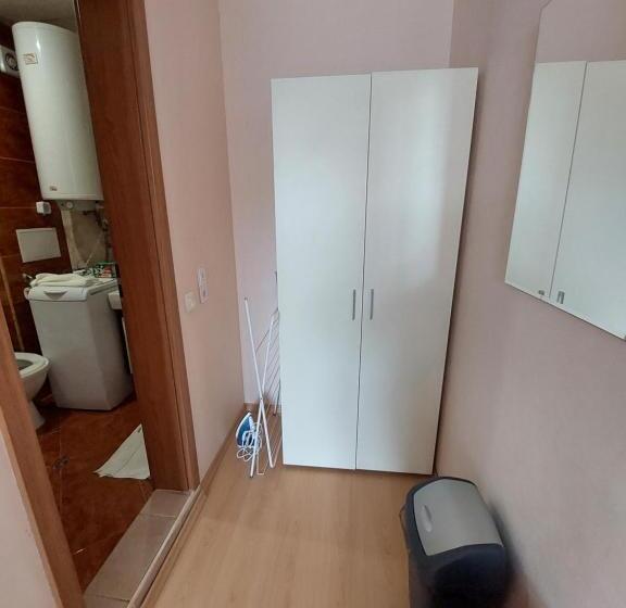 Fort Noks Prestige Beach Aparthotel, Sveti Vlas