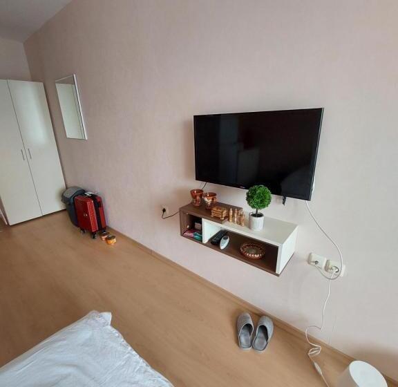 Fort Noks Prestige Beach Aparthotel, Sveti Vlas