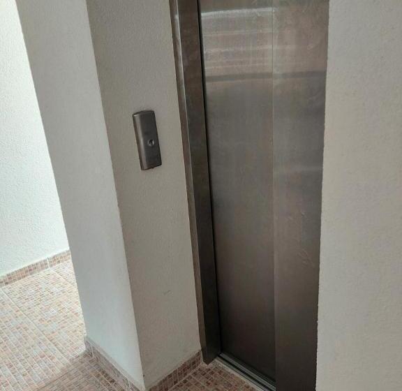 Fort Noks Prestige Beach Aparthotel, Sveti Vlas