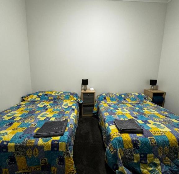 Ghk   Grand Hotel Kalgoorlie