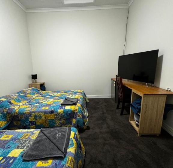 Ghk   Grand Hotel Kalgoorlie