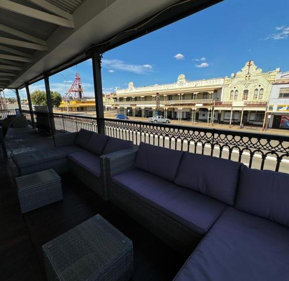Ghk   Grand Hotel Kalgoorlie