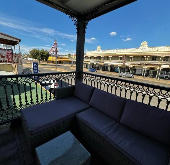 Ghk   Grand Hotel Kalgoorlie