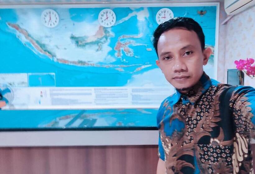 H. V Hotel Bandara Gorontalo