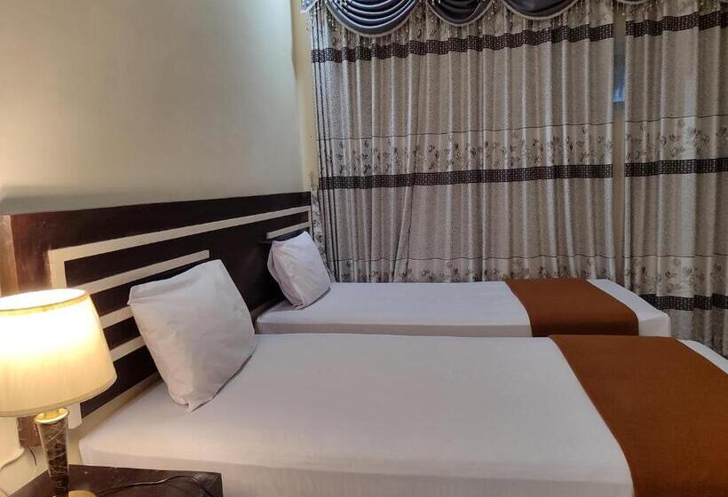 H. V Hotel Bandara Gorontalo