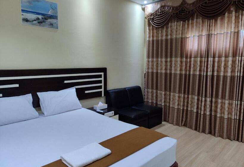 H. V Hotel Bandara Gorontalo