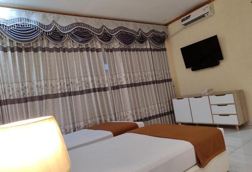 H. V Hotel Bandara Gorontalo