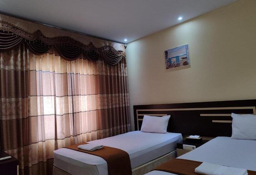 H. V Hotel Bandara Gorontalo