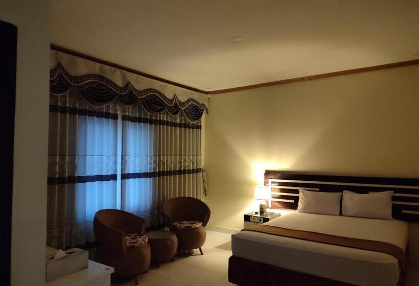 H. V Hotel Bandara Gorontalo