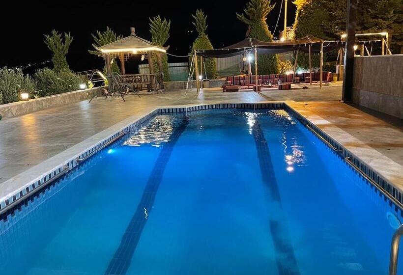 هتل شاليه روتانا