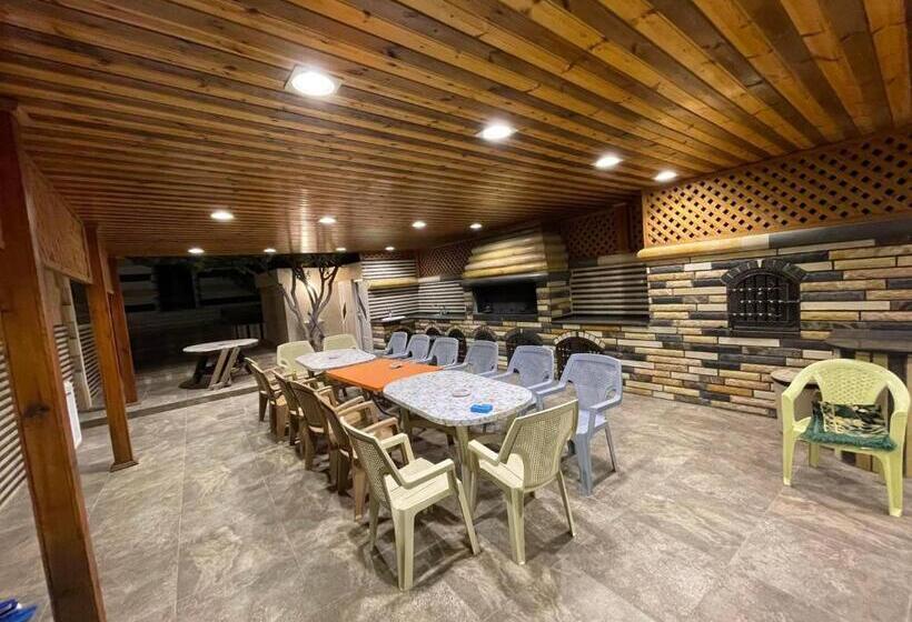 هتل شاليه روتانا