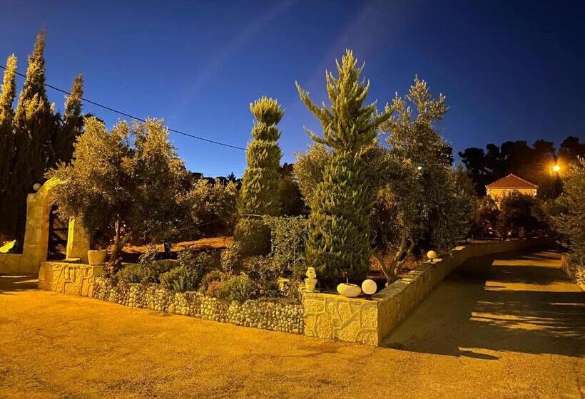 هتل شاليه روتانا