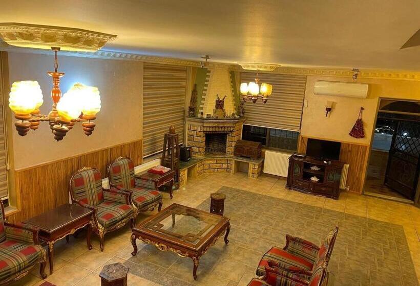 هتل شاليه روتانا