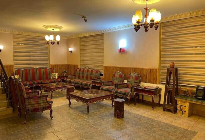 هتل شاليه روتانا