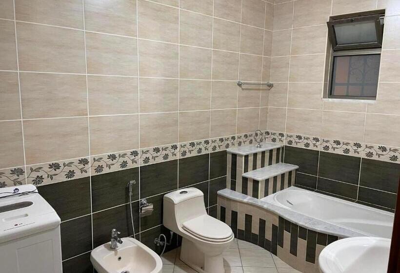 هتل شاليه روتانا