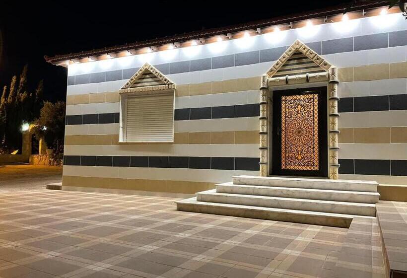 هتل شاليه روتانا