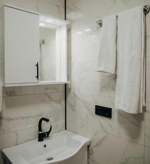 فندق çağatay Suit Restorant