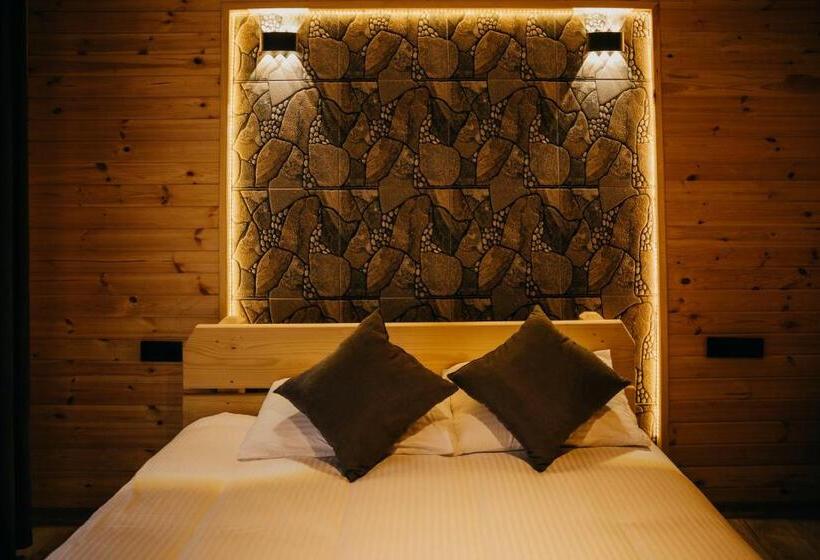 ホテル çağatay Suit Restorant