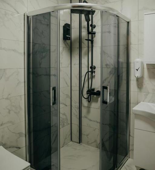 בית מלון כפרי çağatay Suit Restorant