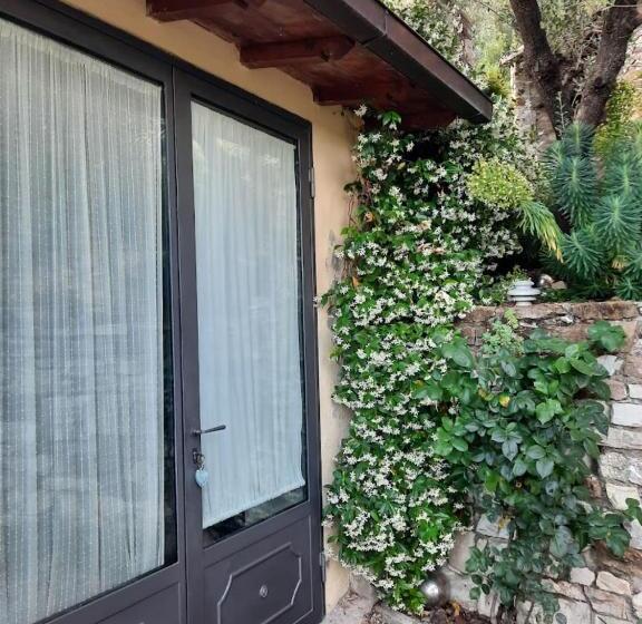 בית מלון כפרי Agriturismo Fattoio Alle Ripe