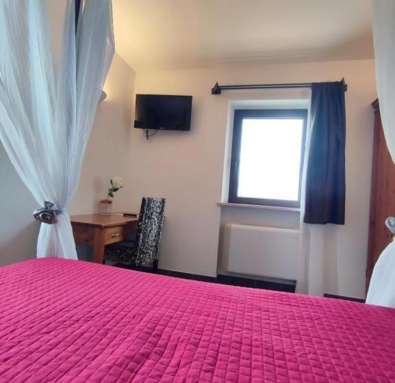 ホテル Agriturismo La Buona Compagnia