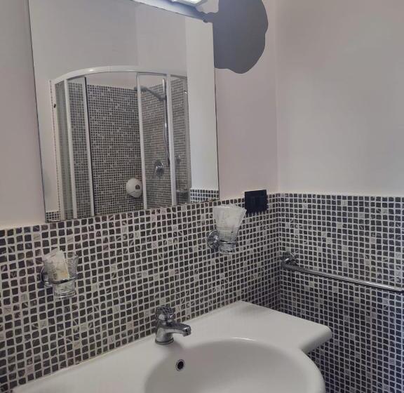 ホテル Agriturismo La Buona Compagnia