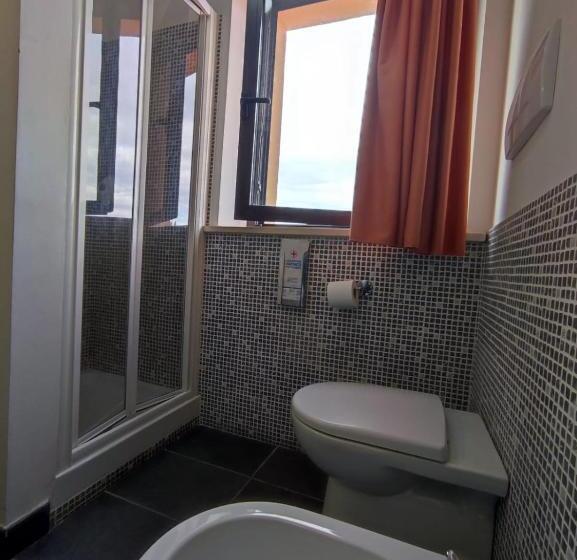 ホテル Agriturismo La Buona Compagnia