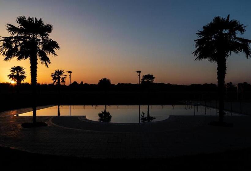 ホテル Agriturismo La Buona Compagnia