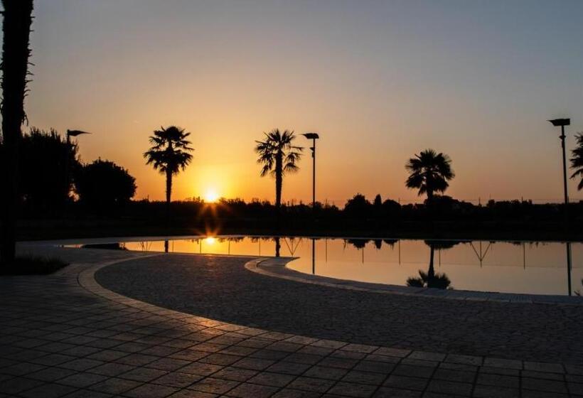 ホテル Agriturismo La Buona Compagnia