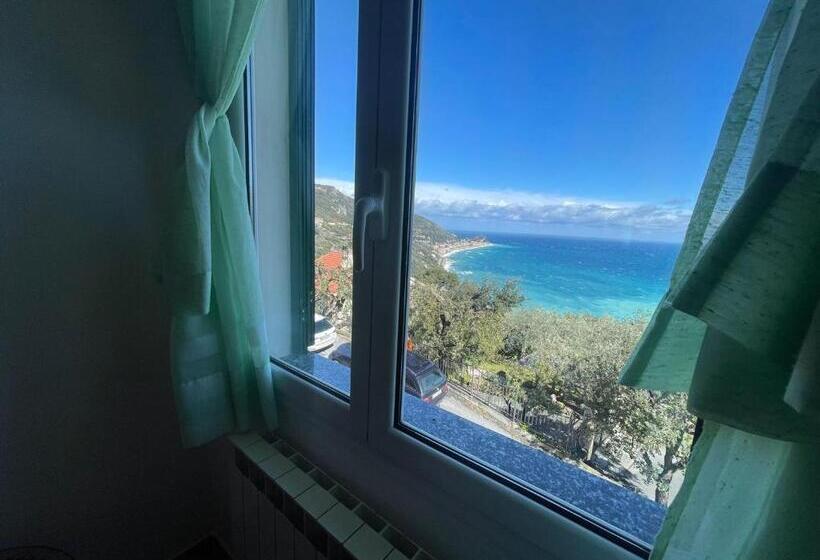 فندق Agriturismo La Realidad