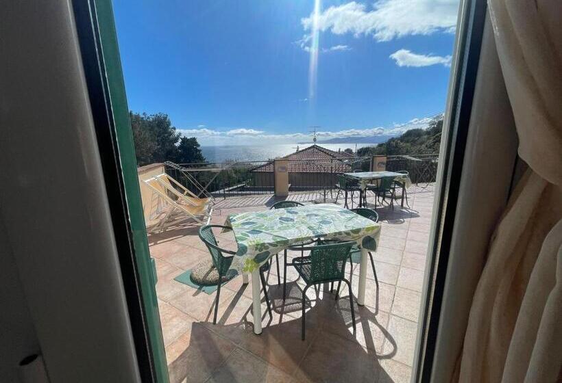 فندق Agriturismo La Realidad