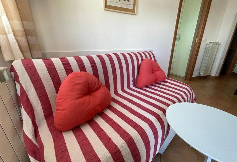 فندق Agriturismo La Realidad